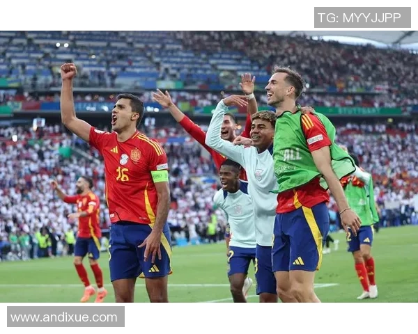 西班牙队在欧锦赛中的战术布局与实力分析