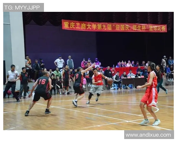 重庆篮球队转型之路的纪实探索与发展历程全景回顾